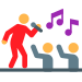 Eventos corporativos